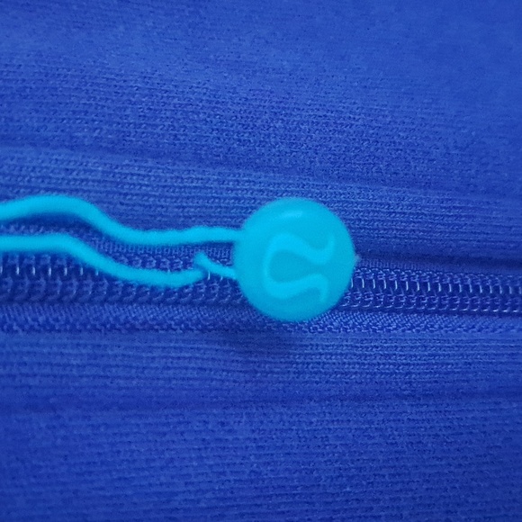 Lululemon Scuba full zip hoodie Size 4 - Picture 3 of 7